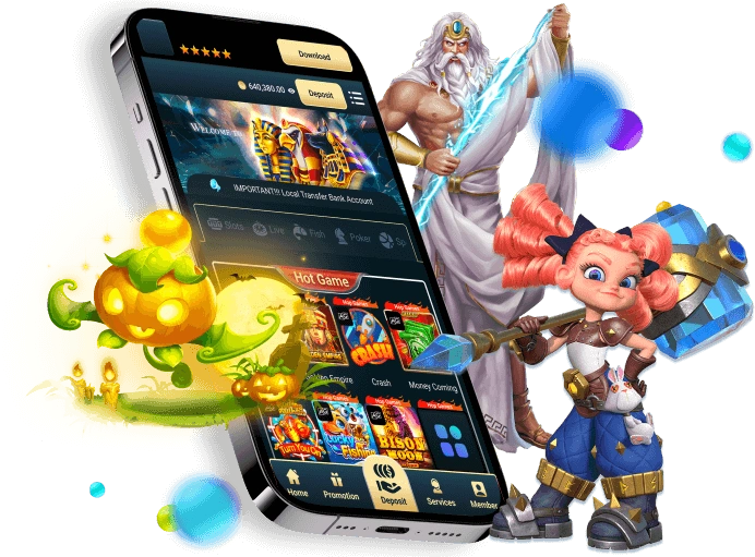 Trò chơi nổ hũ jackpot lũy tiến ano88