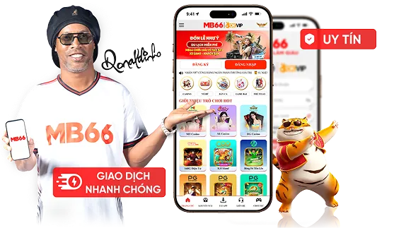 Giao diện nổ hũ ano88 trên di động