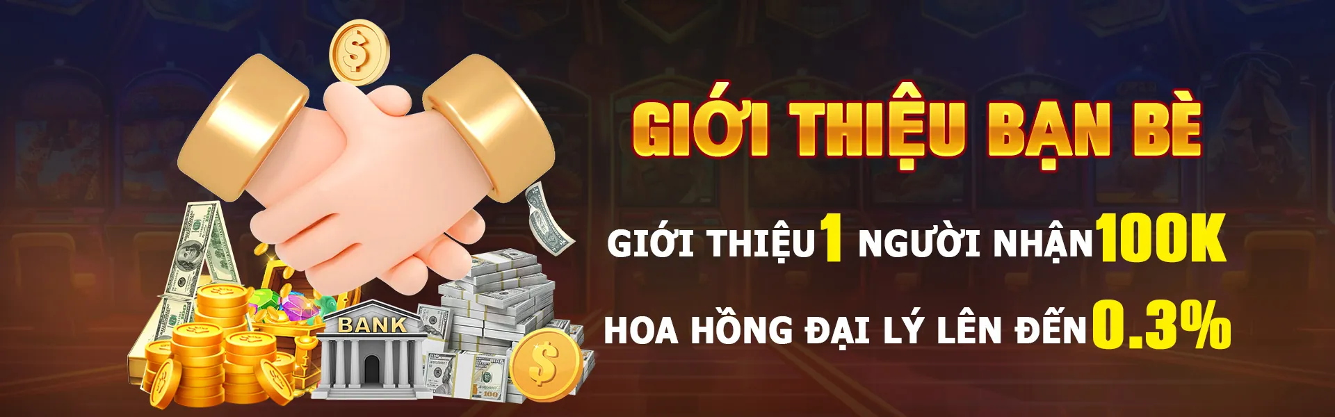 Hoàn trả casino ano88