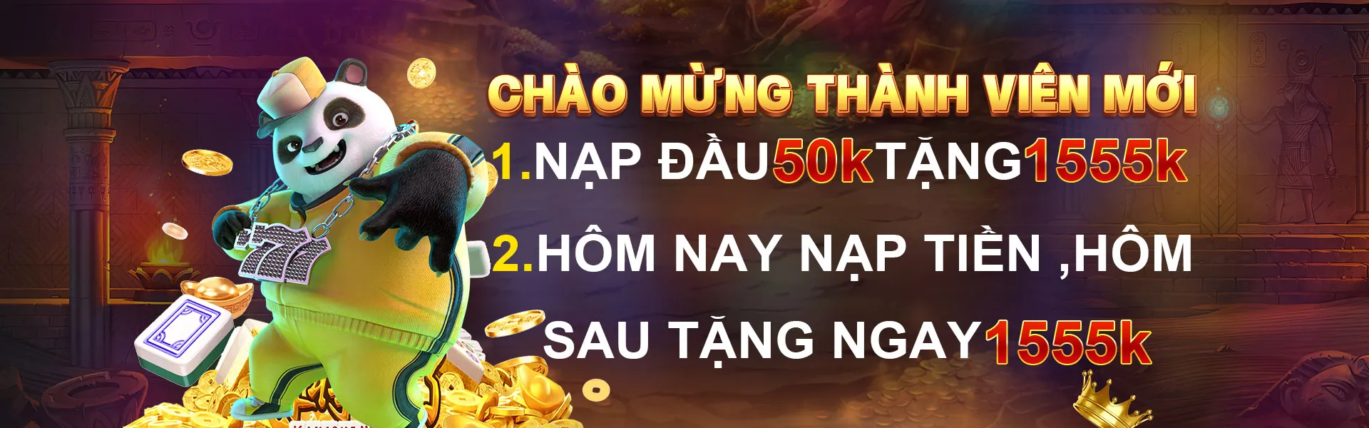 Thưởng nạp lại ano88